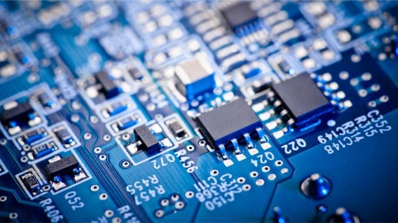 Electronics and Engineering