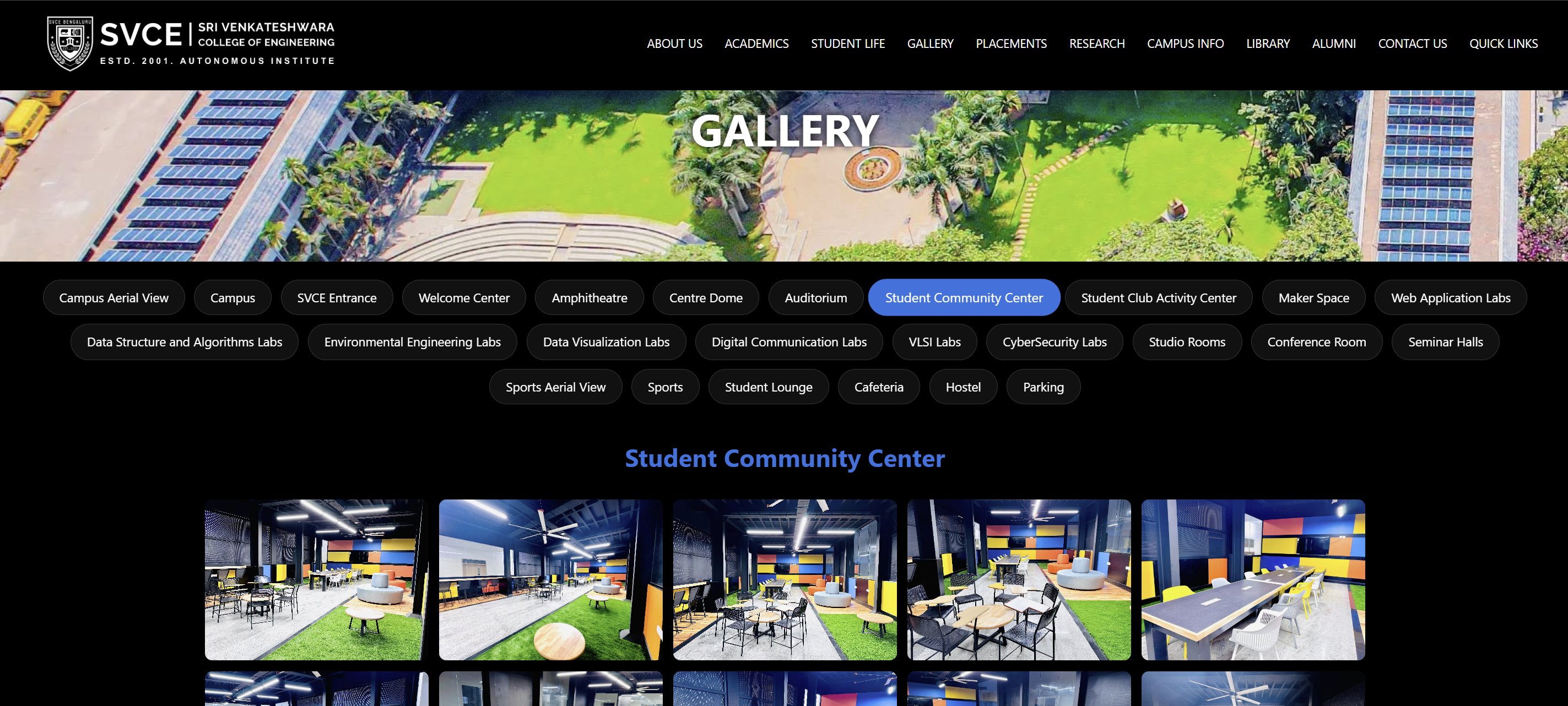 website
