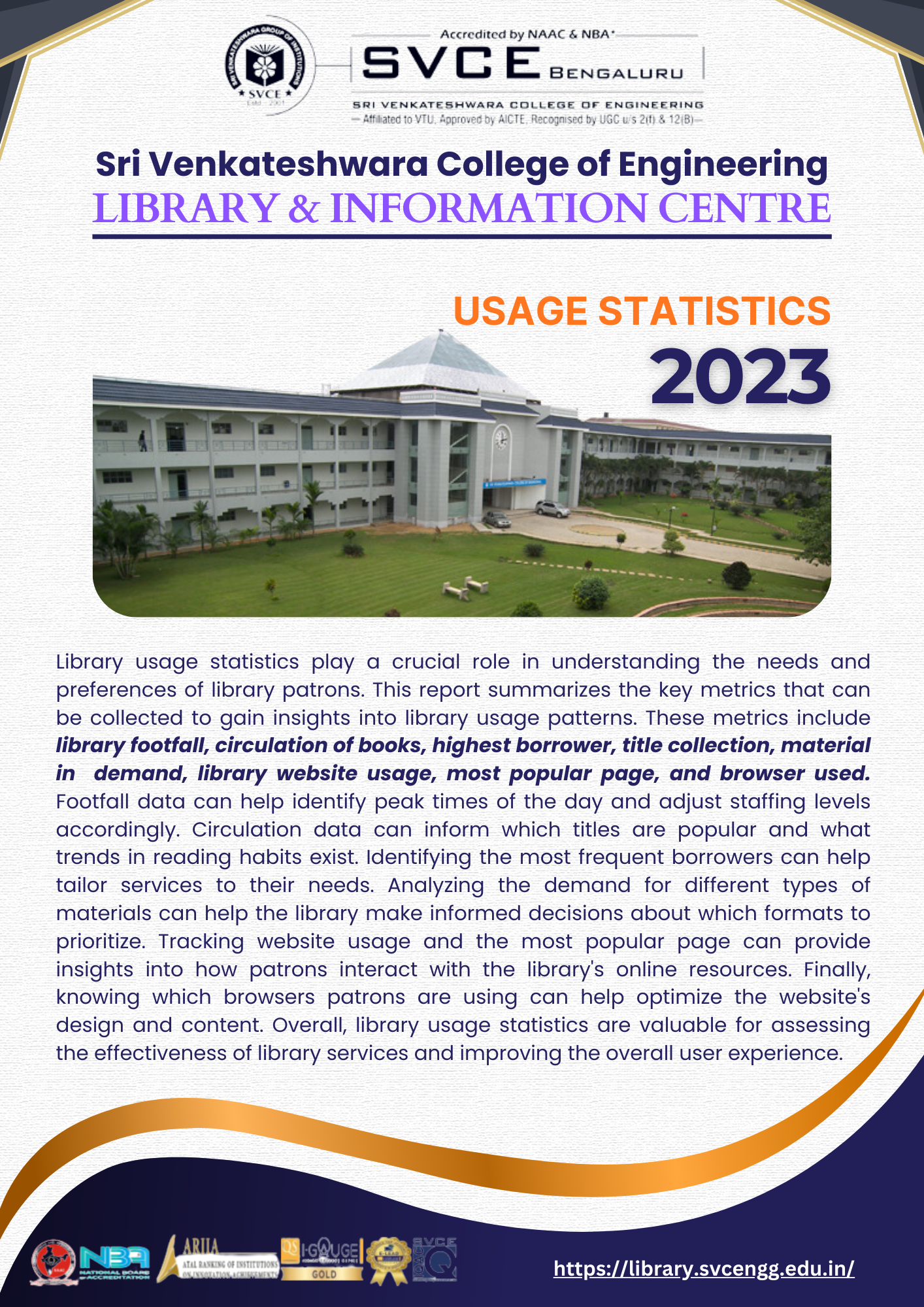2023 Report