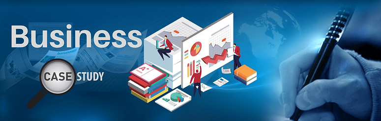 Business Case Studies Overview