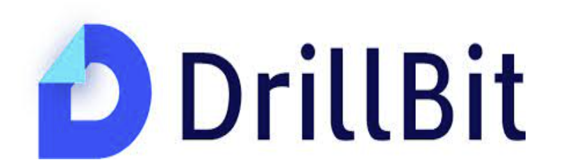 DrillBit logo