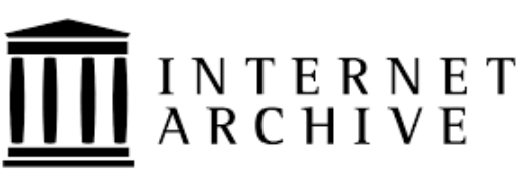 Internet Archive
