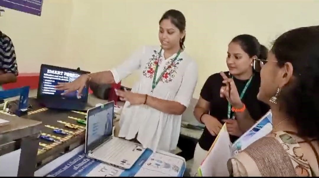 Blockchain Innovation