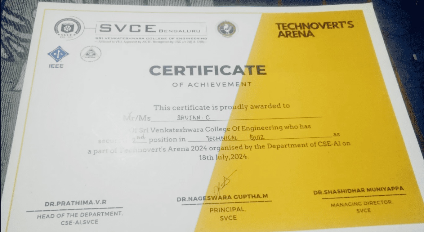 Blockchain Innovation