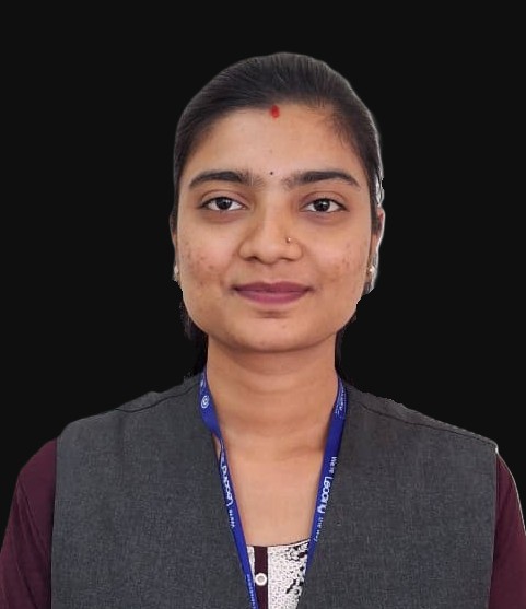 Mrs. Sowndarya P