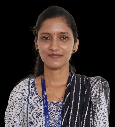 Ms. Mamatha B R