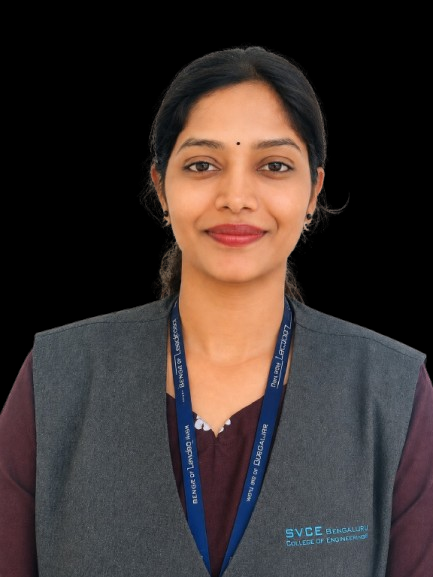 Ms. BHARATHI S