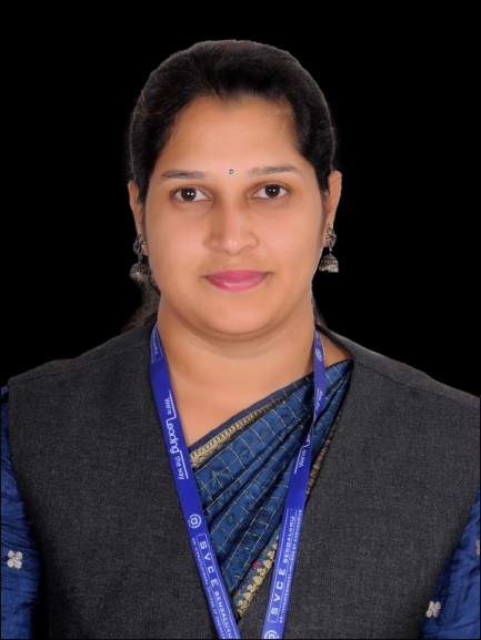 Mrs. Shwetha M