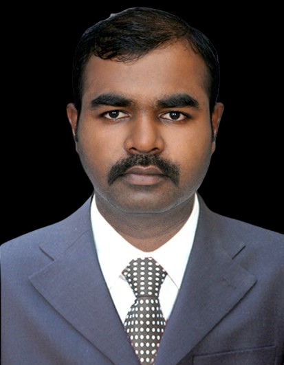 Dr. Nirmal Raja K