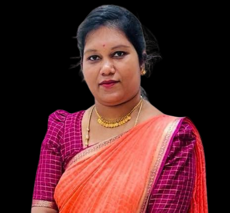 Mrs. Lavanya C M 