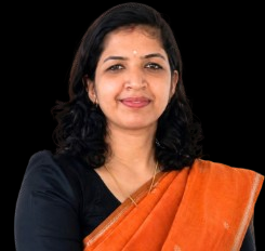 Mrs. SRUTHI KRISHNA.U 