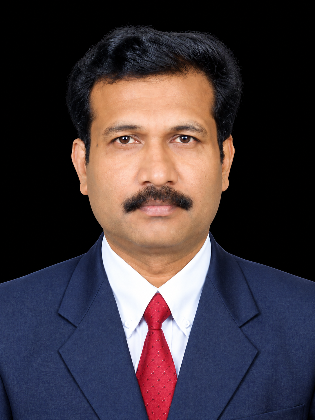 Dr. Sanjeev Lingareddy 
