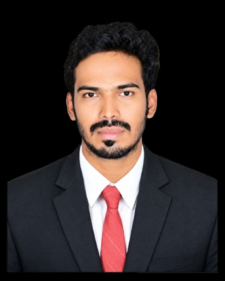 Dr. C Karthik