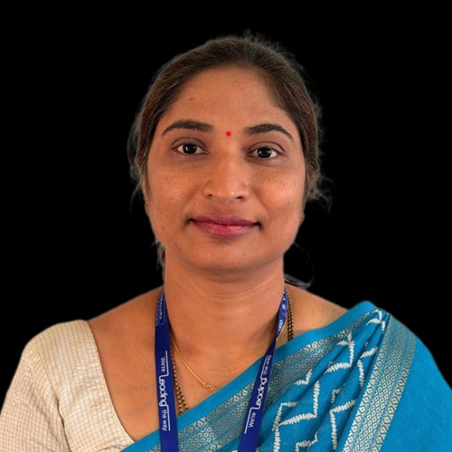 Mrs. Savitra Kallihal
