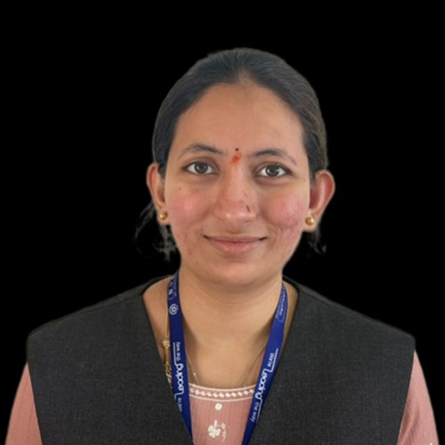 Mrs. Kavya. S.M