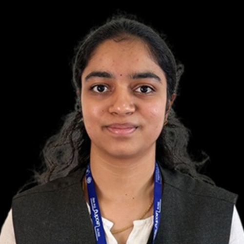 Mrs. Dhanushree C P