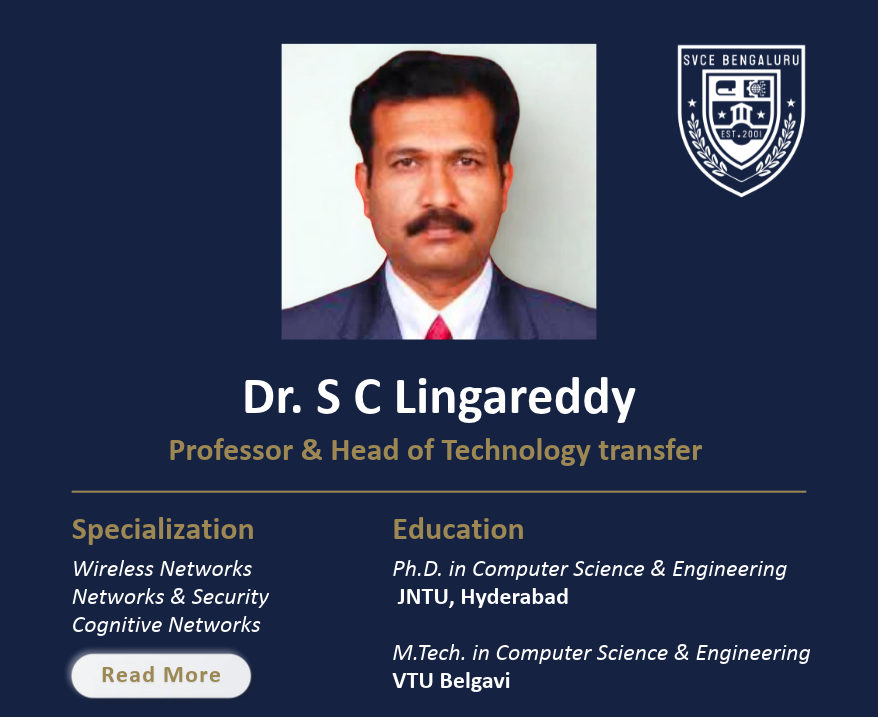 Dr. Sanjeev Channabasappa Lingareddy